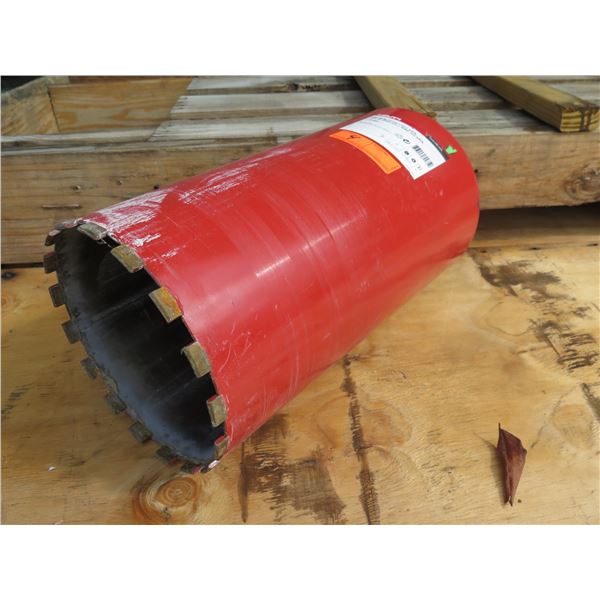 (10403832) Hilti 10" Diamond Core Bit