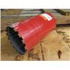 Image 1 : (10403832) Hilti 10" Diamond Core Bit