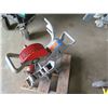 Image 10 : (10156533) 2019 Ridgid 258XL Power Pipe Cutter w/ Pump