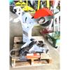 Image 1 : (10156533) 2019 Ridgid 258XL Power Pipe Cutter w/ Pump