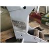 Image 3 : (10156533) 2019 Ridgid 258XL Power Pipe Cutter w/ Pump