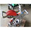 Image 9 : (10156533) 2019 Ridgid 258XL Power Pipe Cutter w/ Pump