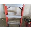 Image 10 : (10127013) 2019 Louisville FS1506 6-Ft Step Ladder