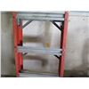 Image 11 : (10127013) 2019 Louisville FS1506 6-Ft Step Ladder