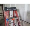 Image 2 : (10127013) 2019 Louisville FS1506 6-Ft Step Ladder