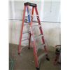 Image 1 : (10515445) Titan 2006HD 6-Ft Stepladder