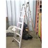 Image 1 : (10133257) 2019 Werner MT26 Multi-Purpose Ladder