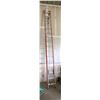 Image 1 : (10133255) 2019 Louisville FE3232 Extension Ladder, 32 Feet