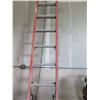 Image 3 : (10133255) 2019 Louisville FE3232 Extension Ladder, 32 Feet