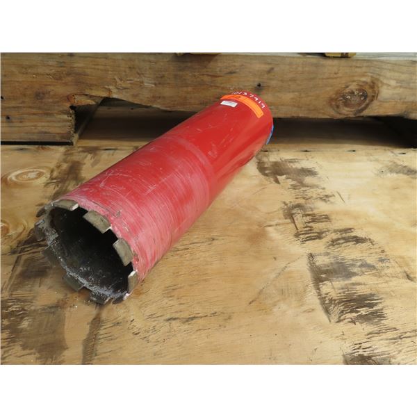 (10137919) Hilti 5" Diamond Core Bit