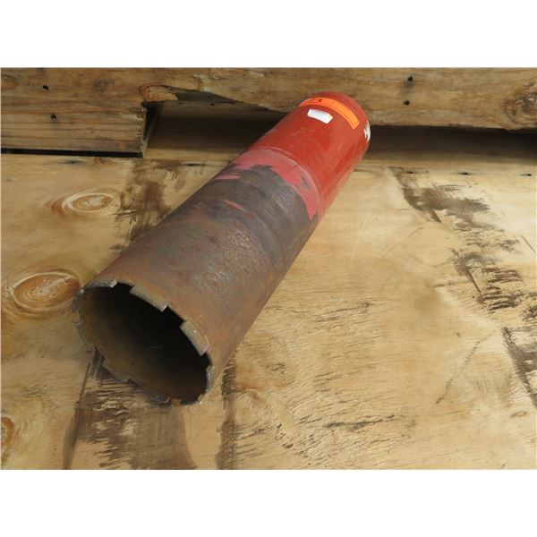 (1077706) Hilti 4.5" Diamond Core Bit