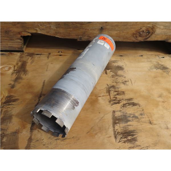 (10139609) Hilti 4.5" Diamond Core Bit