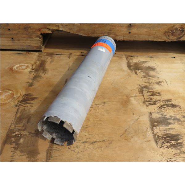 (10281833) Hilti 3.5" Diamond Core Bit