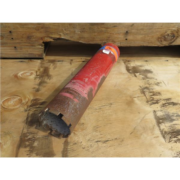 (10098954) Hilti 3.5" Diamond Core Bit