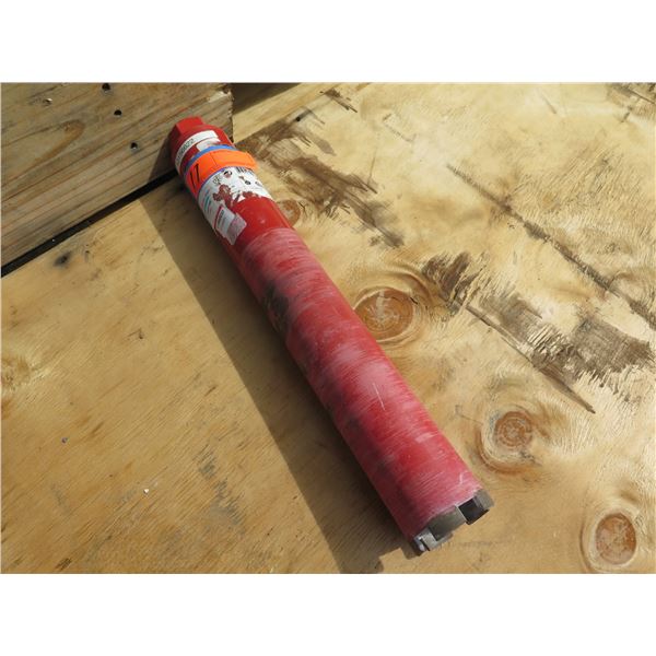 (10156622) Hilti 2.5" Diamond Core Bit