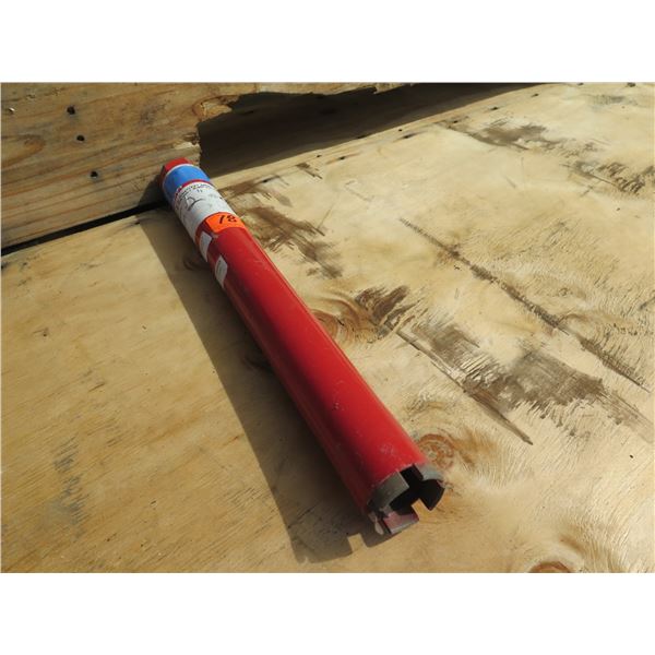 (10403819) Hilti 2" Diamond Core Bit