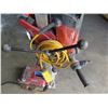 Image 10 : (1026842) 2017 Hilti DD 150-U Core Drill Rig (Works - See Video)