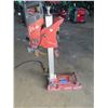 Image 1 : (1026842) 2017 Hilti DD 150-U Core Drill Rig (Works - See Video)