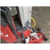 Image 11 : (10129958) 2019 Hilti DD 250 Core Drill Rig w/ Hilti DD VP-U Vacuum Pump (Works - See Video)