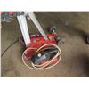 Image 13 : (10129958) 2019 Hilti DD 250 Core Drill Rig w/ Hilti DD VP-U Vacuum Pump (Works - See Video)