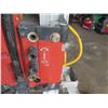 Image 15 : (10129958) 2019 Hilti DD 250 Core Drill Rig w/ Hilti DD VP-U Vacuum Pump (Works - See Video)