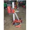 Image 1 : (10129958) 2019 Hilti DD 250 Core Drill Rig w/ Hilti DD VP-U Vacuum Pump (Works - See Video)