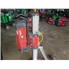 Image 2 : (10129958) 2019 Hilti DD 250 Core Drill Rig w/ Hilti DD VP-U Vacuum Pump (Works - See Video)