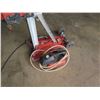 Image 3 : (10129958) 2019 Hilti DD 250 Core Drill Rig w/ Hilti DD VP-U Vacuum Pump (Works - See Video)