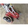 Image 9 : (10129958) 2019 Hilti DD 250 Core Drill Rig w/ Hilti DD VP-U Vacuum Pump (Works - See Video)