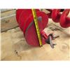 Image 11 : (10201697) 2019 Groundhog C715H Post Pole Auger w/ 3 Bits (Starts & Runs - See Video)