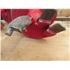 Image 13 : (10201697) 2019 Groundhog C715H Post Pole Auger w/ 3 Bits (Starts & Runs - See Video)