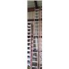 Image 1 : (10133253) 2019 Louisville FE3232 Extension Ladder, 32 Feet