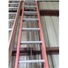 Image 13 : (10133254) 2019 Louisville FE3232 Extension Ladder, 32 Feet