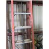 Image 3 : (10133254) 2019 Louisville FE3232 Extension Ladder, 32 Feet