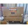Image 2 : (976652) 2017 Knaack Model 89 Storagemaster Portable Job Box