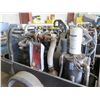 Image 2 : (10173707) 2019 Rotair D185T4S Diesel Air Compressor - Needs Repair