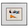 Image 1 : A Popeye and Bluto Production Cel.