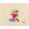 Image 2 : An Olive Oyl Production Cel.