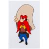 Image 2 : A Yosemite Sam Production Cel.