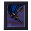 Image 1 : A "Batman: The Animated Series" Sericel.