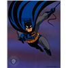 Image 2 : A "Batman: The Animated Series" Sericel.