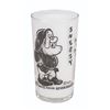 Image 7 : A Set of 8 Snow White and the Seven Dwarfs Glasses.