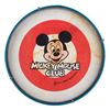 Image 2 : A Mickey Mouse Club Drum Toy.