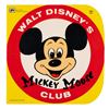 Image 3 : A Mickey Mouse Club Book Collection.