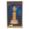 Image 1 : A Tinker Bell Walt Disney Collection Lite-Up Lamp.