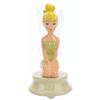 Image 2 : A Tinker Bell Walt Disney Collection Lite-Up Lamp.