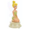 Image 3 : A Tinker Bell Walt Disney Collection Lite-Up Lamp.