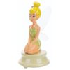 Image 4 : A Tinker Bell Walt Disney Collection Lite-Up Lamp.