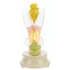 Image 5 : A Tinker Bell Walt Disney Collection Lite-Up Lamp.