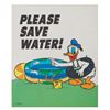 Image 2 : A Walt Disney Studios Wellness Labels Collection.
